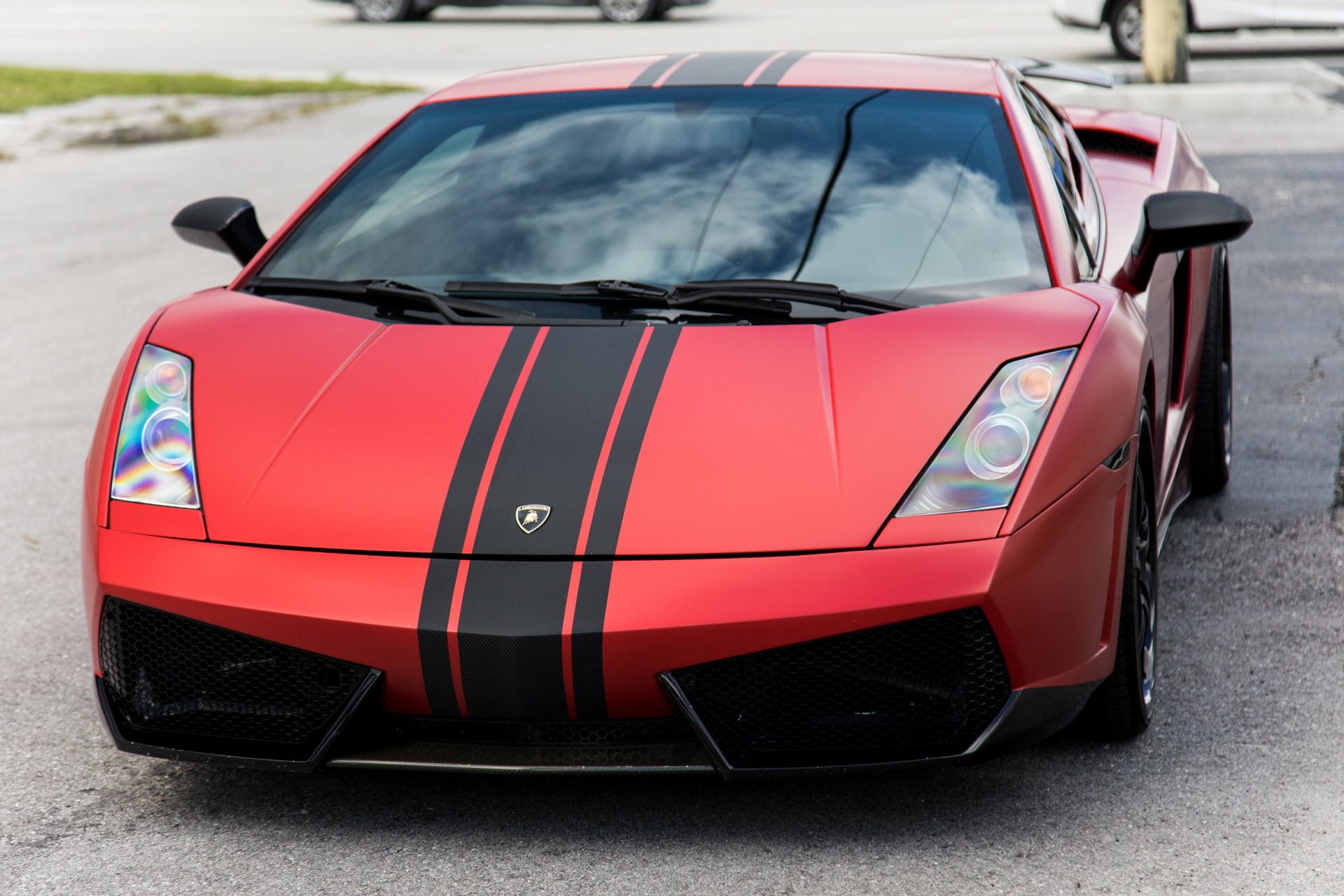 Used 2005 Lamborghini Gallardo For Sale ($85,900) | Marino ...