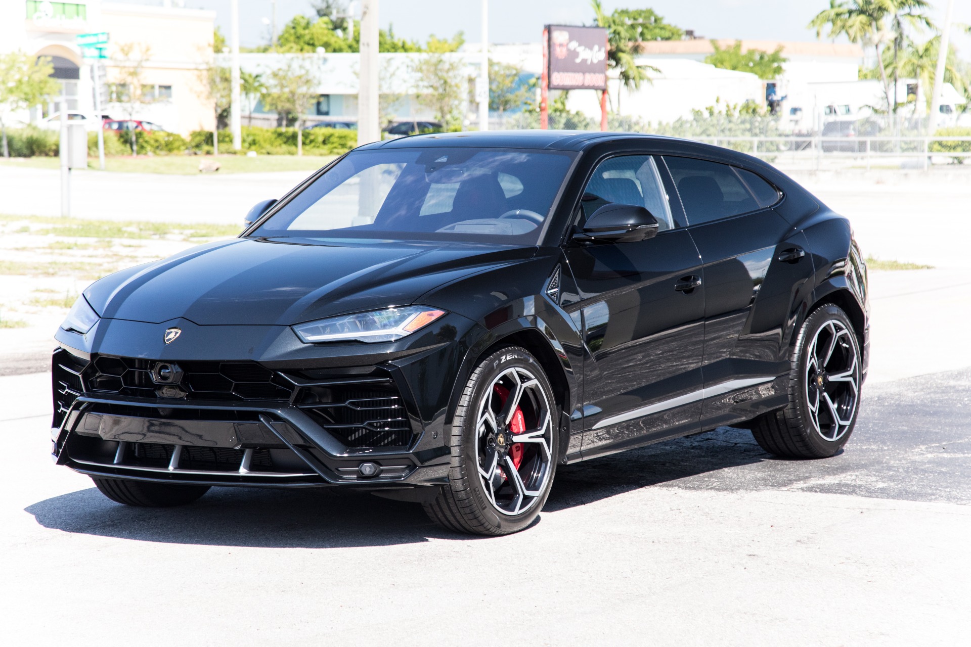 Lamborghini Urus For Sale - Photos All Recommendation