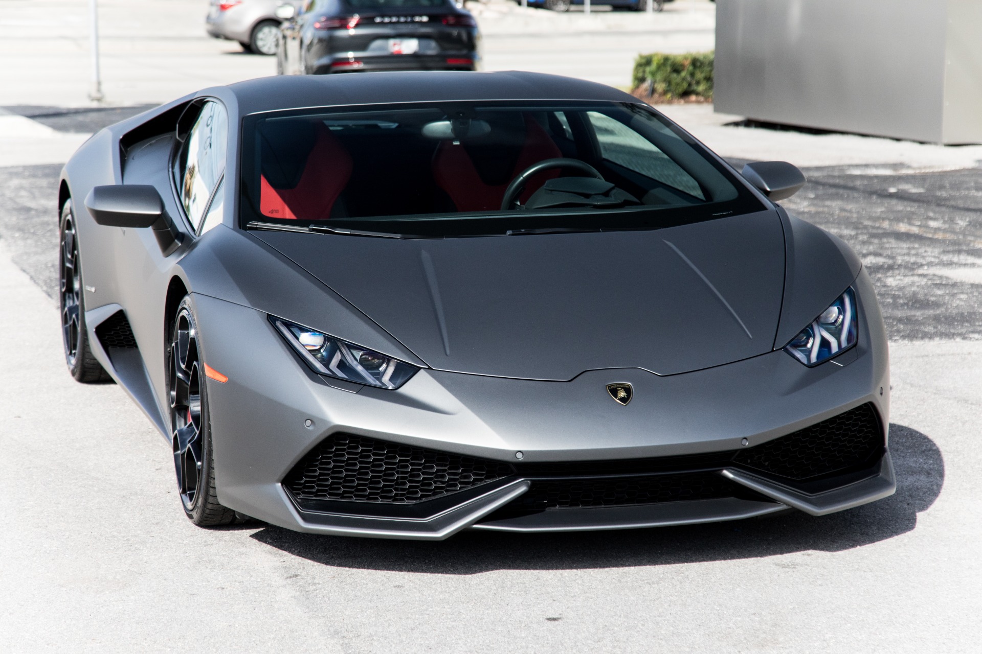 Used 20 Lamborghini Huracan LP 20 20 For Sale $20,20 ...