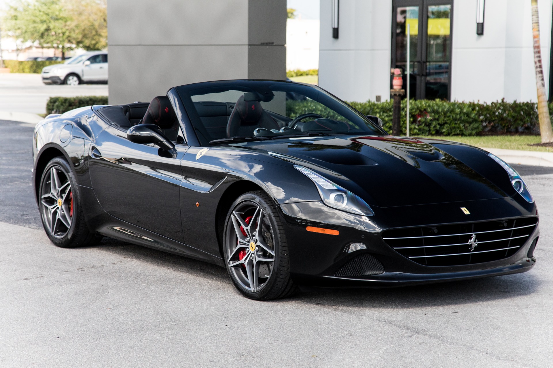 2015 ferrari california t horsepower