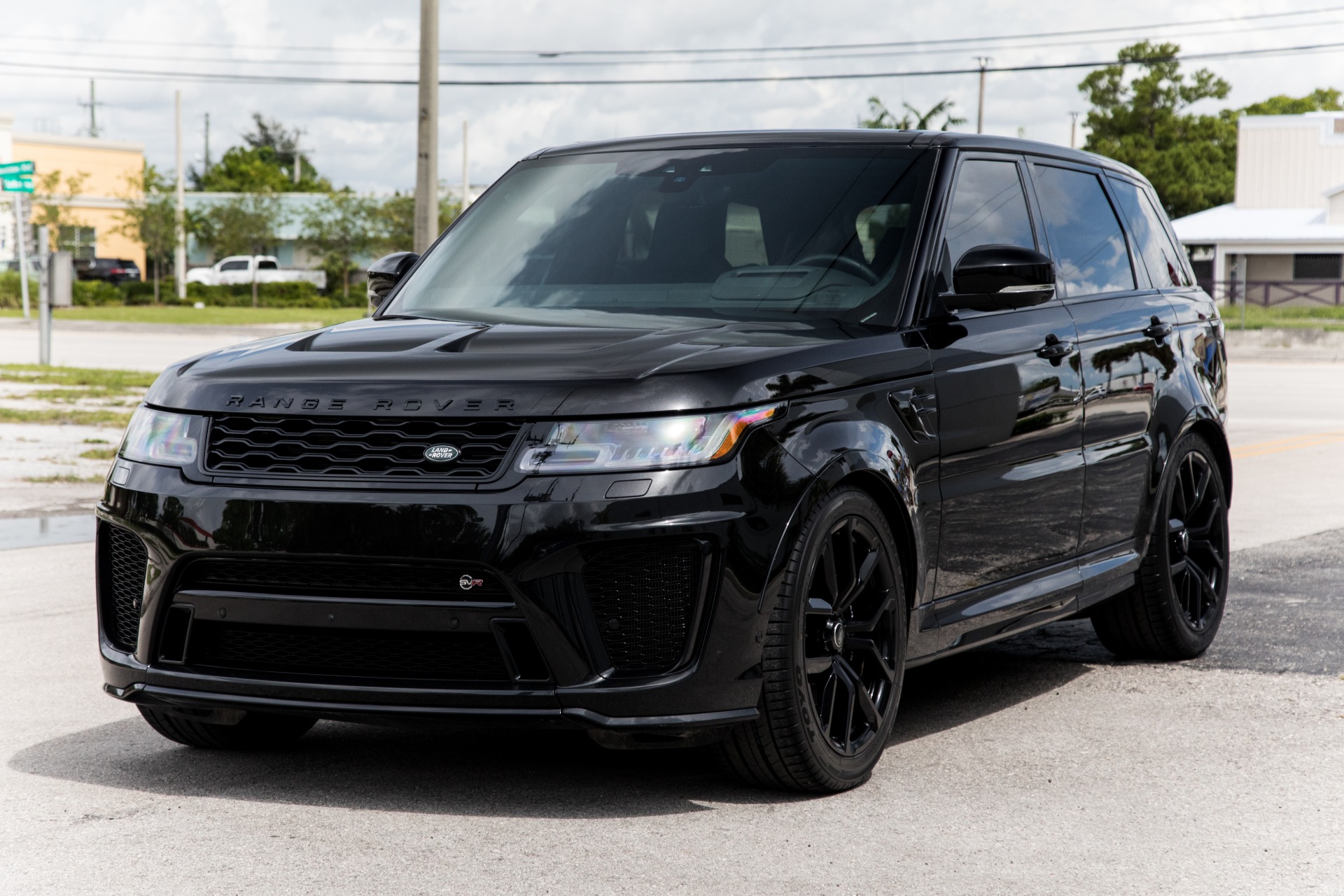 Range Rover Sport Www inf inet