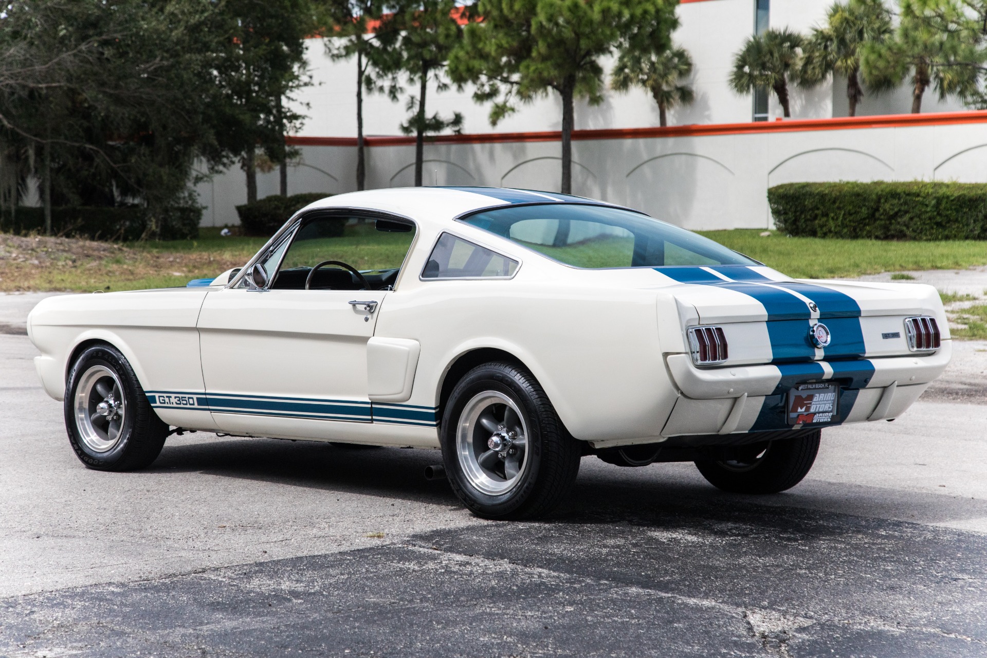 Used 1965 Ford Mustang For Sale (special Pricing) 