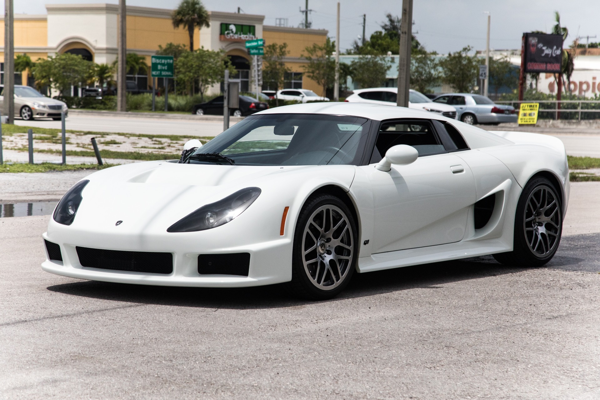 Used 2009 Rossion Q1 For Sale ($74,900) | Marino Performance Motors