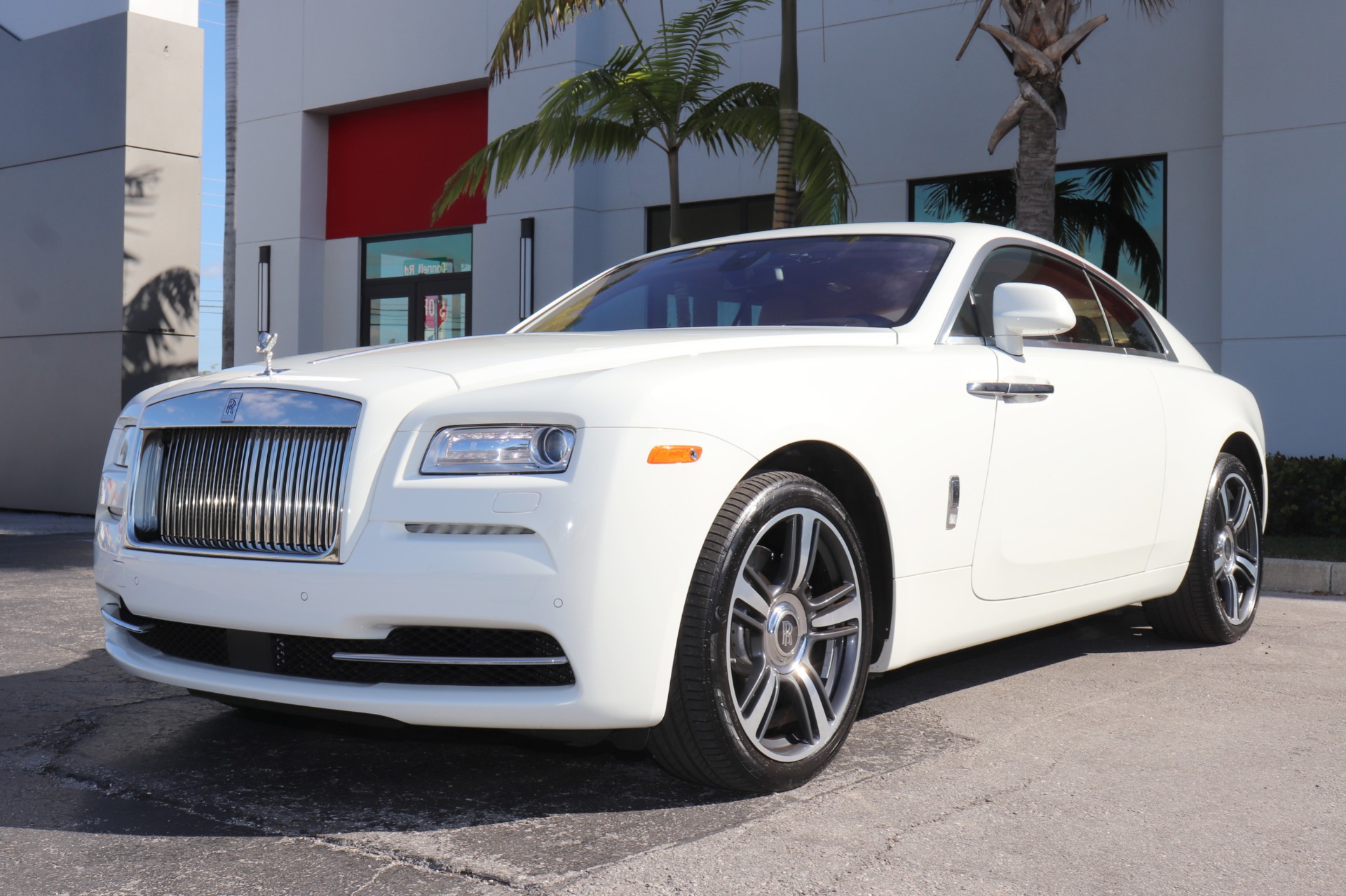 Used 20 Rolls Royce Wraith For Sale $20,20   Marino ...