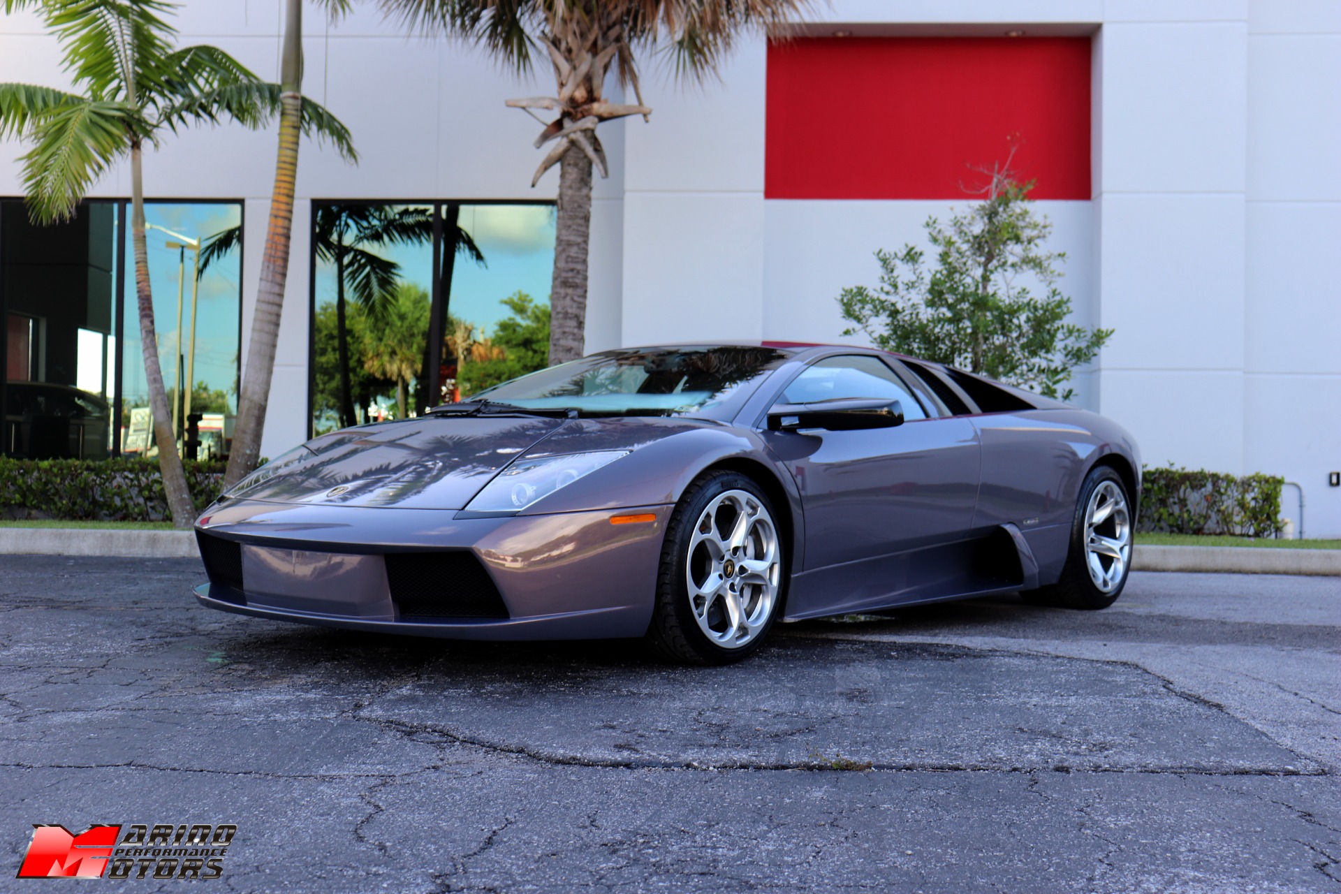 Used 2006 Lamborghini Murcielago For Sale ($219,900) | Marino 