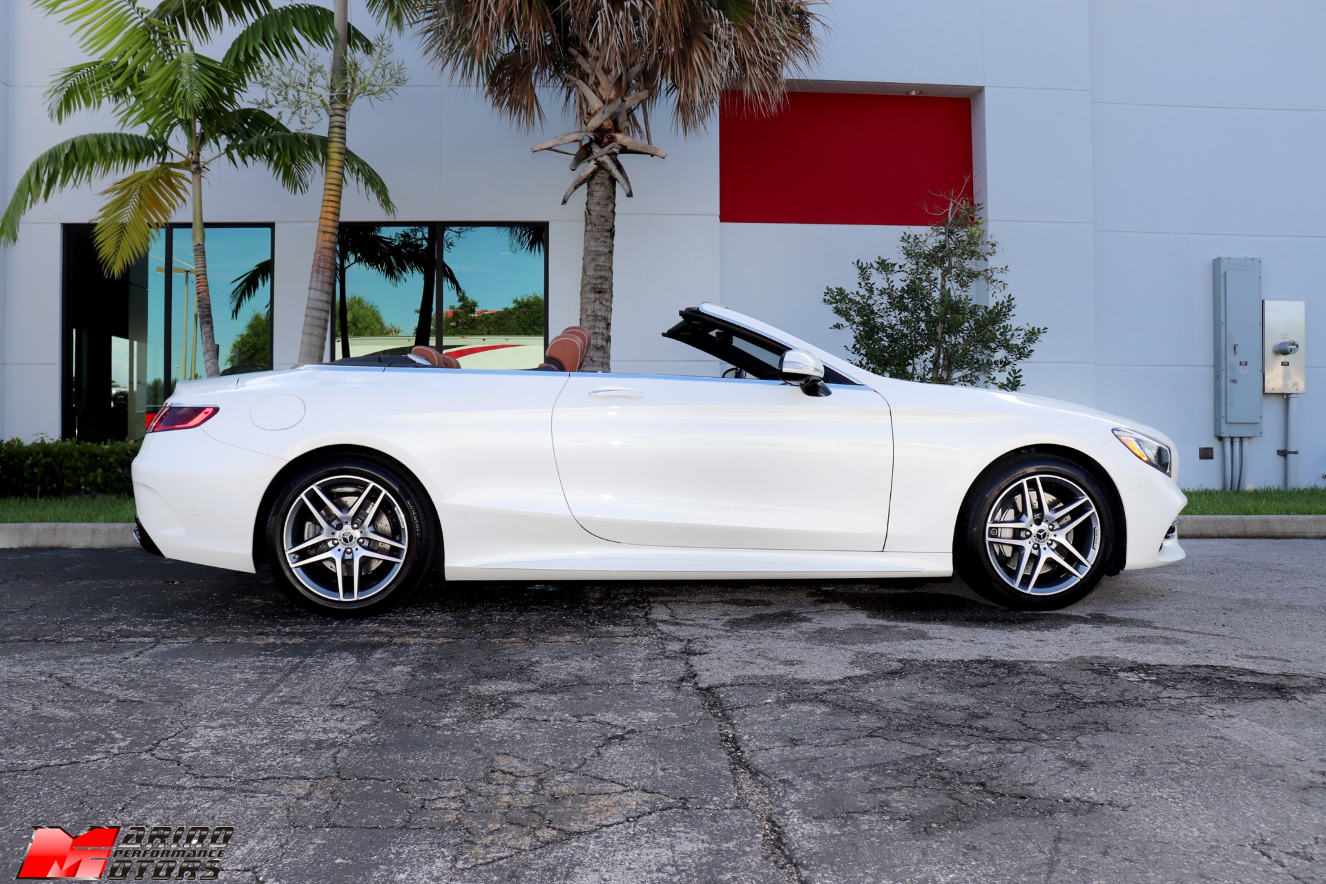 Mercedes s 560 cabriolet for outlet sale