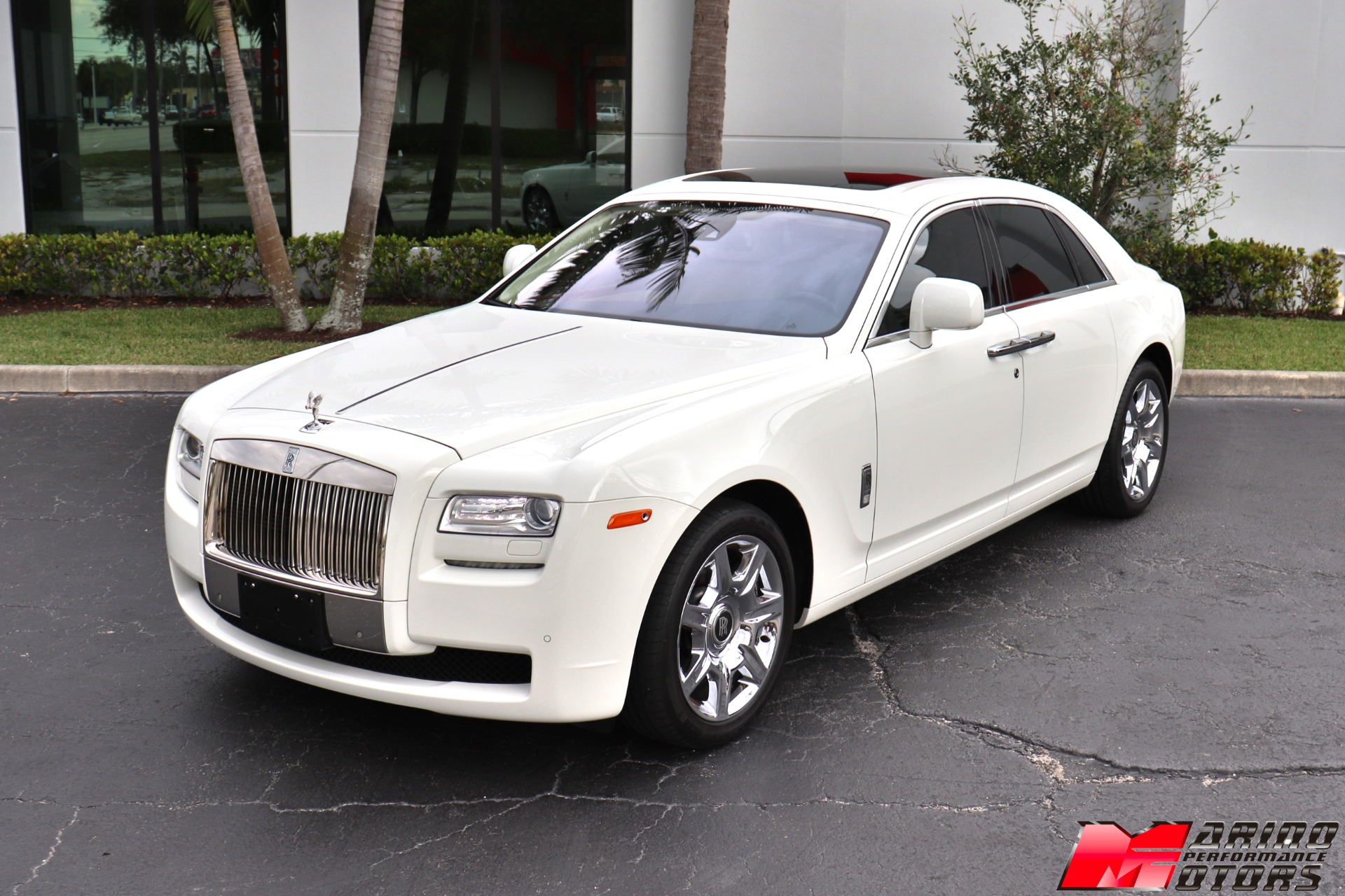 Used 20 Rolls Royce Ghost For Sale $20,20   Marino ...