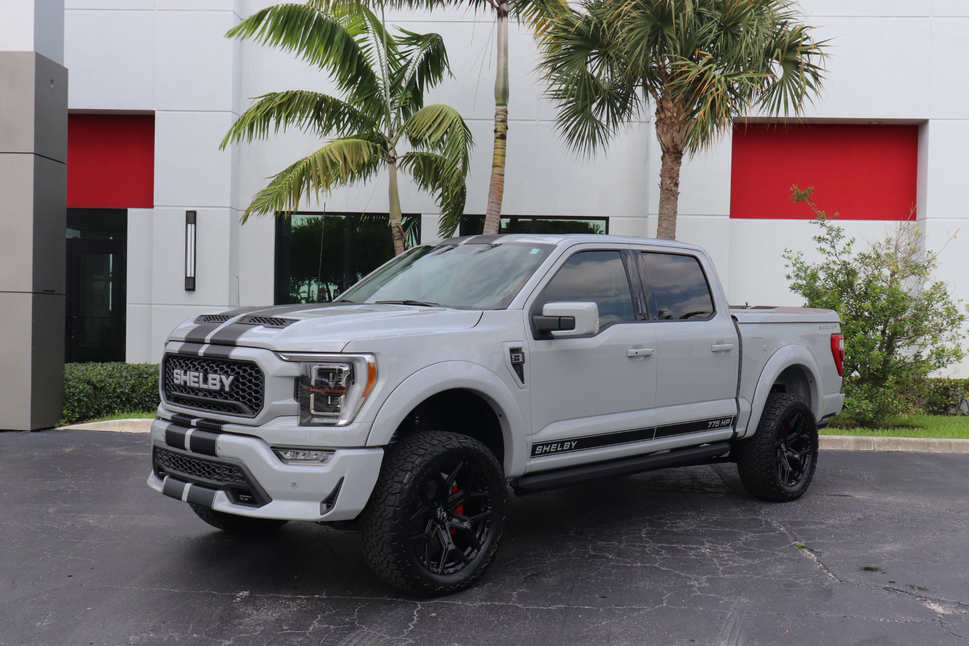 Used 2023 Ford F150 Shelby For Sale (139,900) Marino Performance