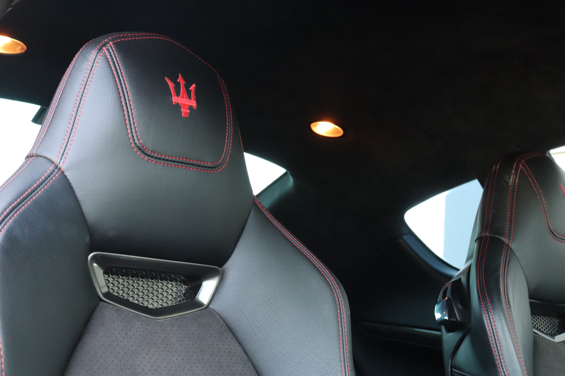 Used 2013 Maserati GranTurismo MC For Sale ($47,500)