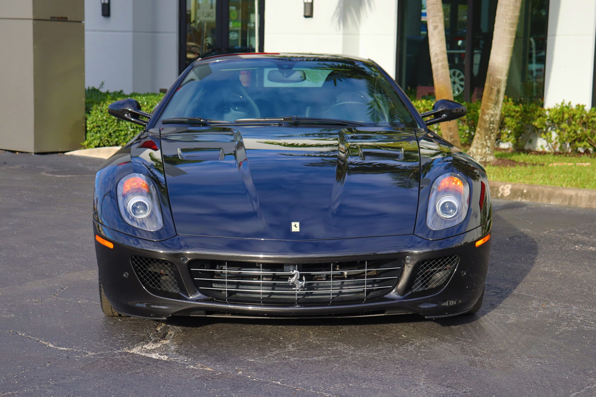 Used 2008 Ferrari 599 GTB Fiorano For Sale ($169,900) | Marino 