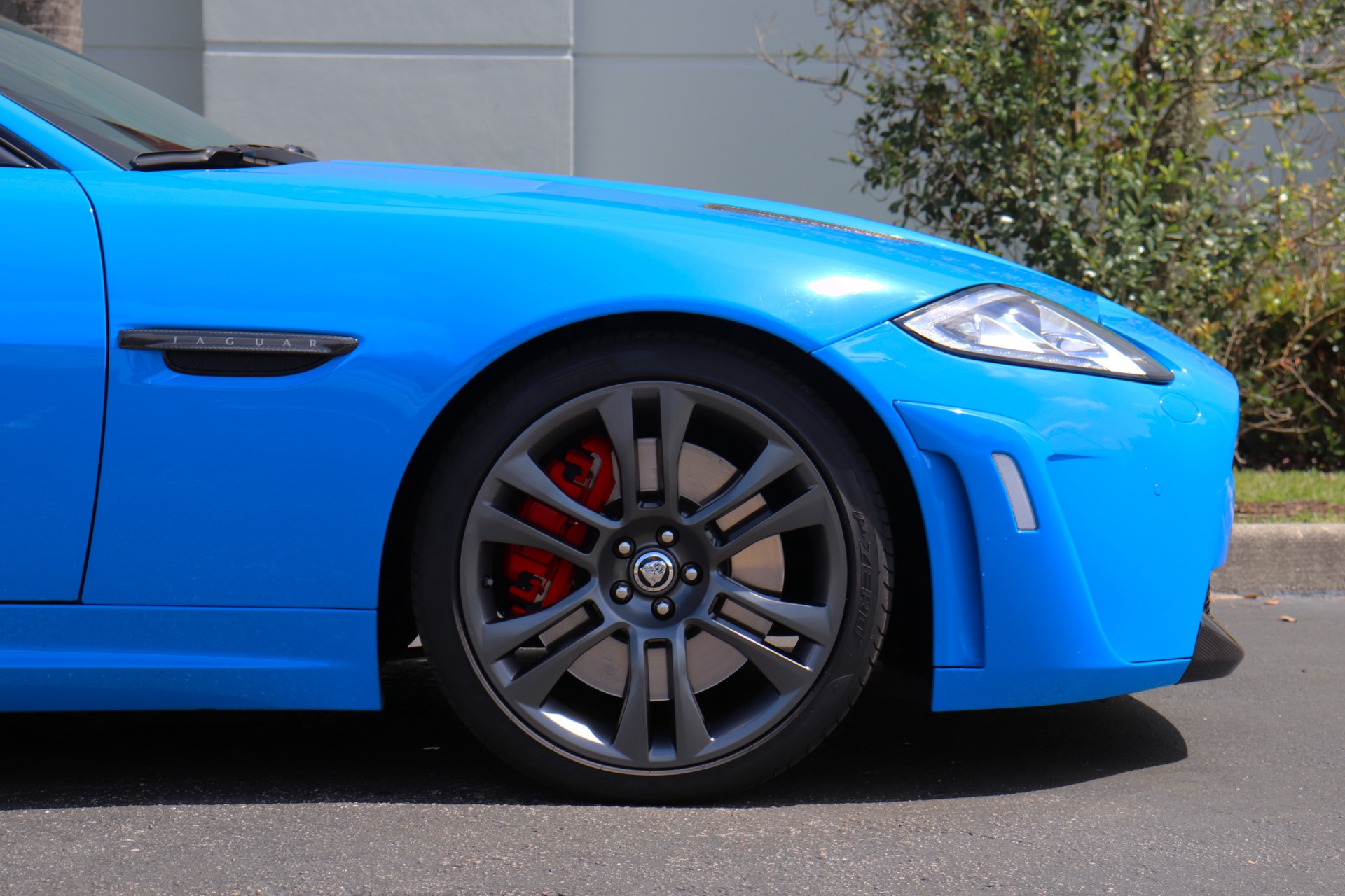 Used 2013 Jaguar XK XKR-S For Sale ($54,900) | Marino Performance