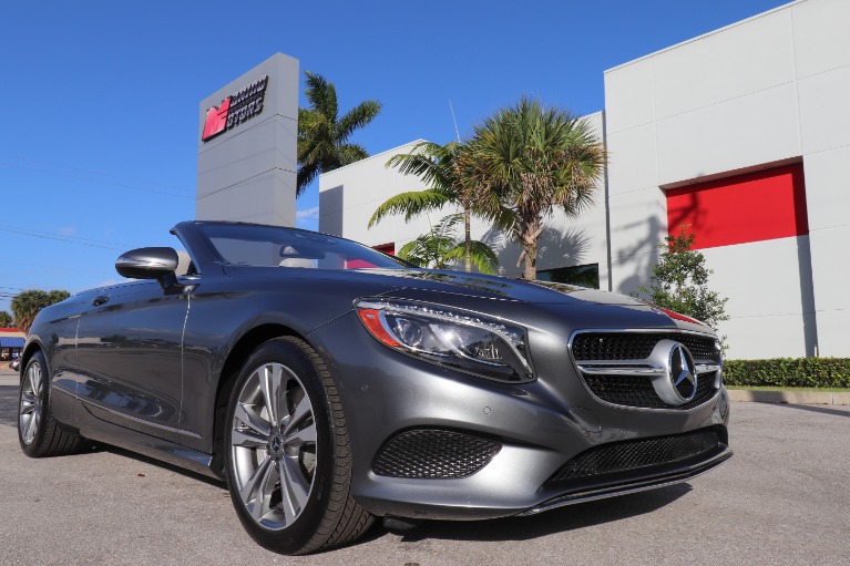 Used Car Dealership West Palm Beach FL | Marino Performance Motors