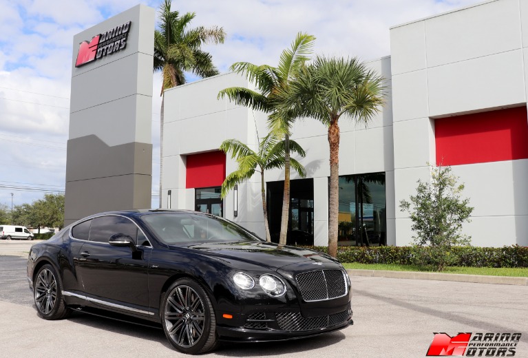 Luxury & Exotic Used Car Dealership in West Palm Beach Florida | Marino