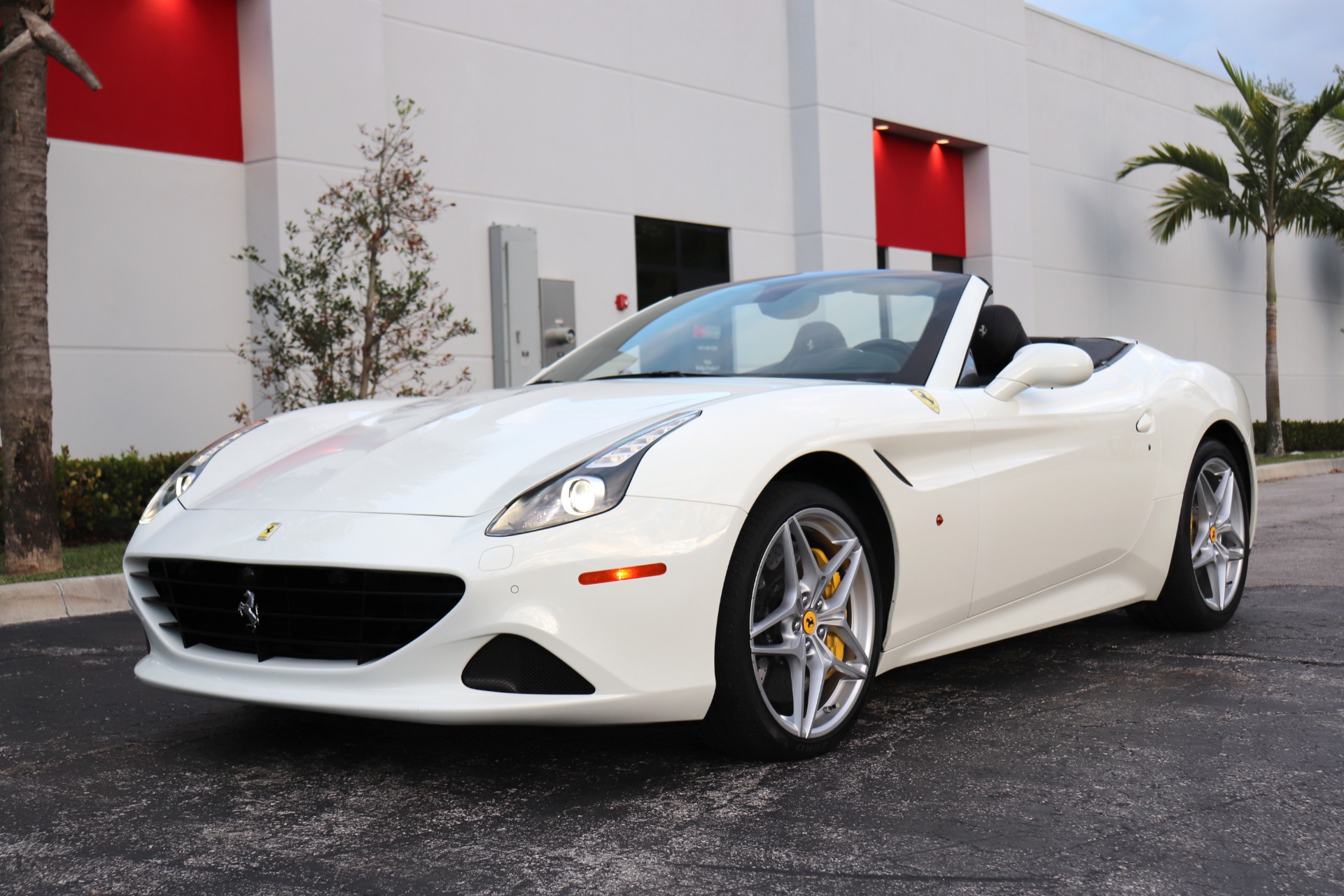 Used 2016 Ferrari California T For Sale ($154,900) | Marino Performance ...