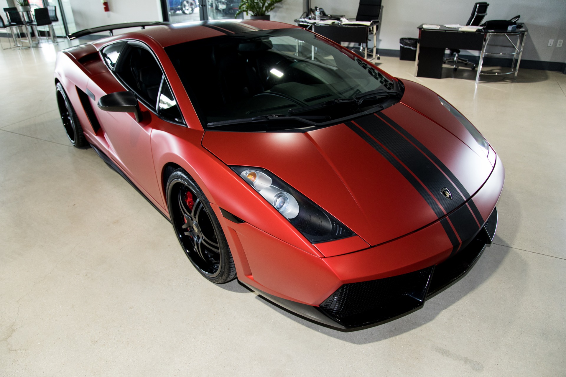 Used 2005 Lamborghini Gallardo For Sale ($85,900) | Marino Performance  Motors Stock #A02056