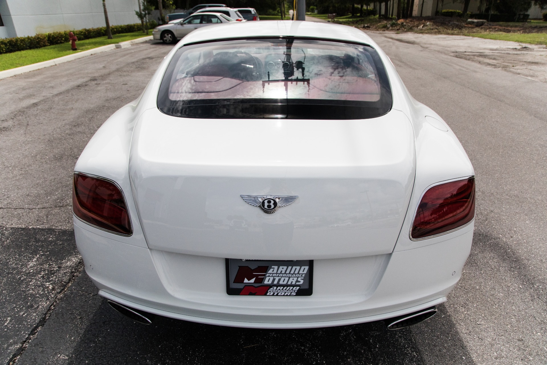 Used 2015 Bentley Continental GT Speed For Sale ($108,900) | Marino ...