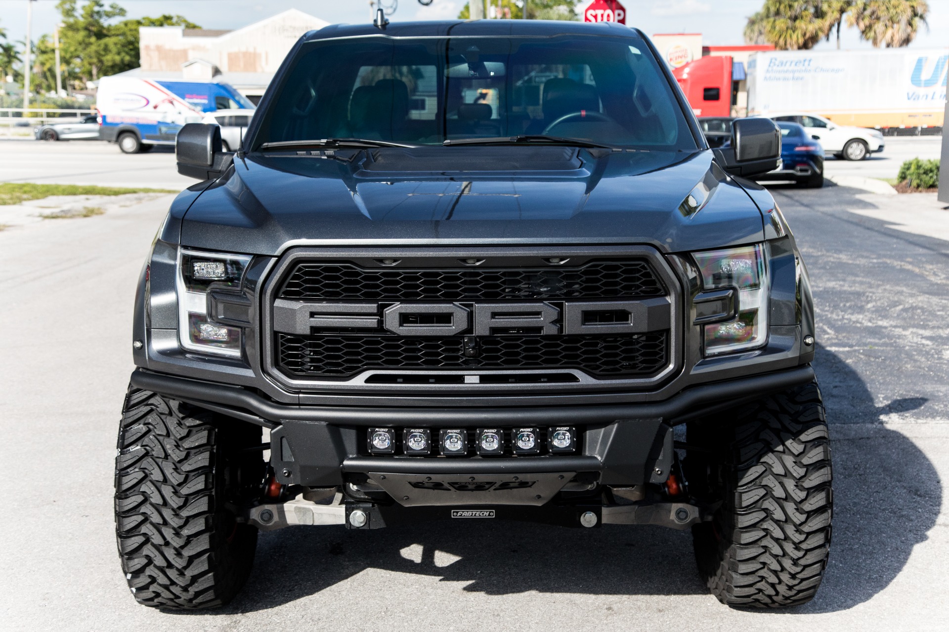 Used 2019 Ford F-150 Raptor For Sale ($74,900) | Marino Performance ...