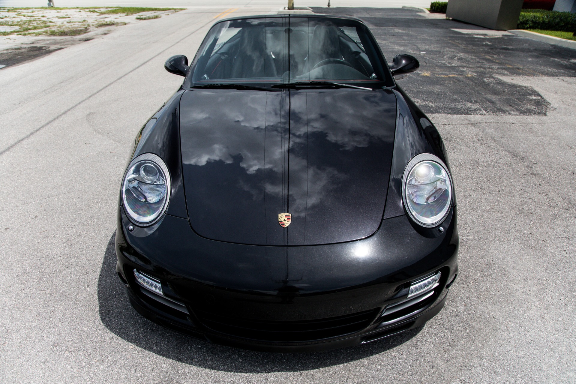 Used 2012 Porsche 911 Turbo For Sale ($94,900) | Marino Performance ...