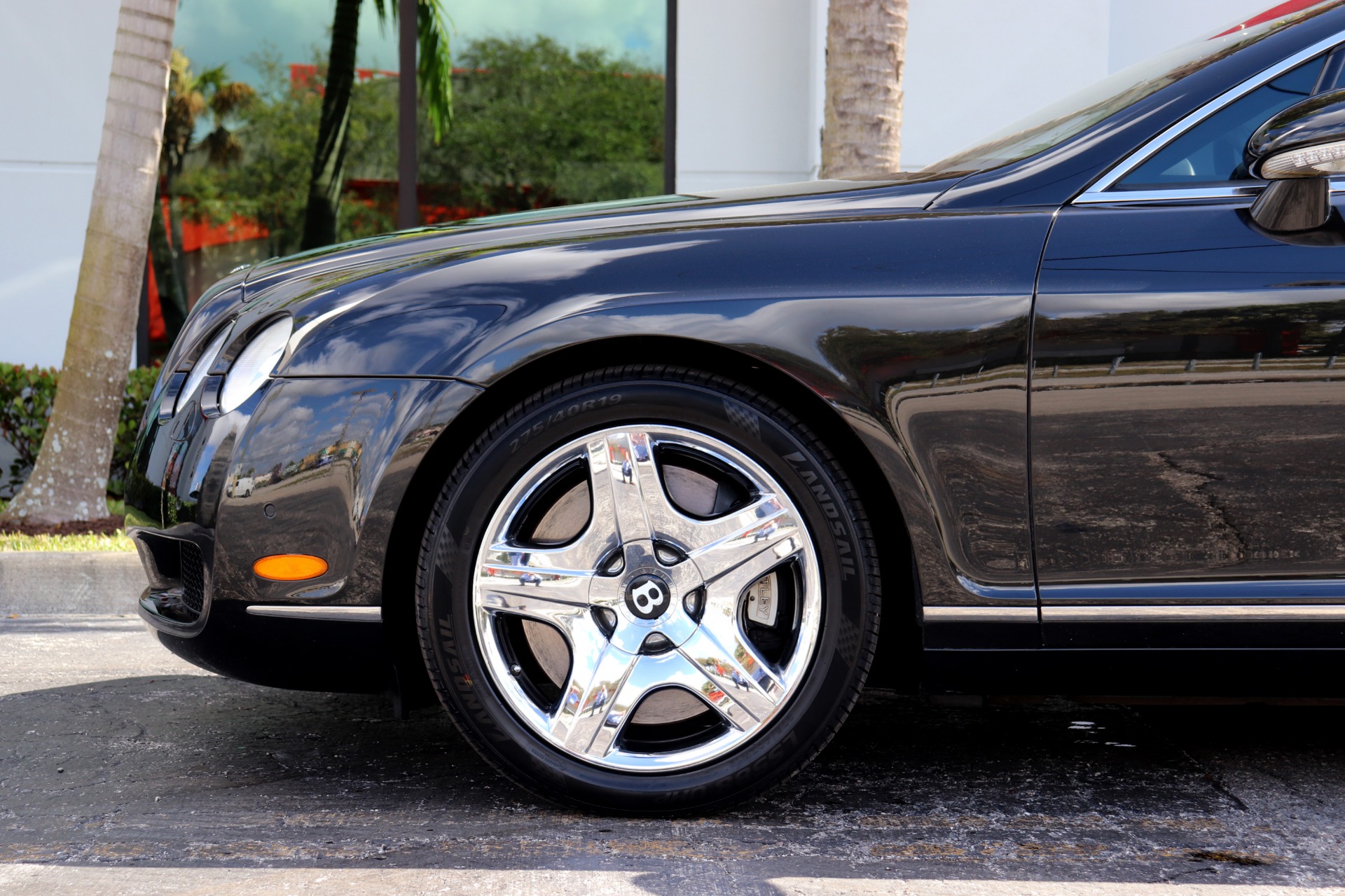 Used 2004 Bentley Continental GT For Sale ($52,900) | Marino ...