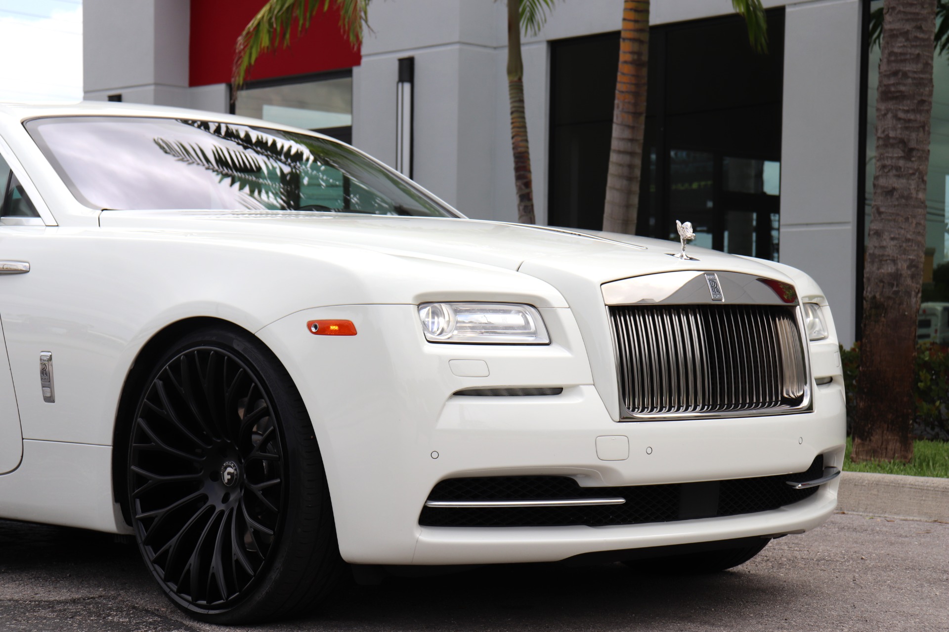 Used 2014 Rolls-Royce Wraith For Sale ($179,900) | Marino Performance ...