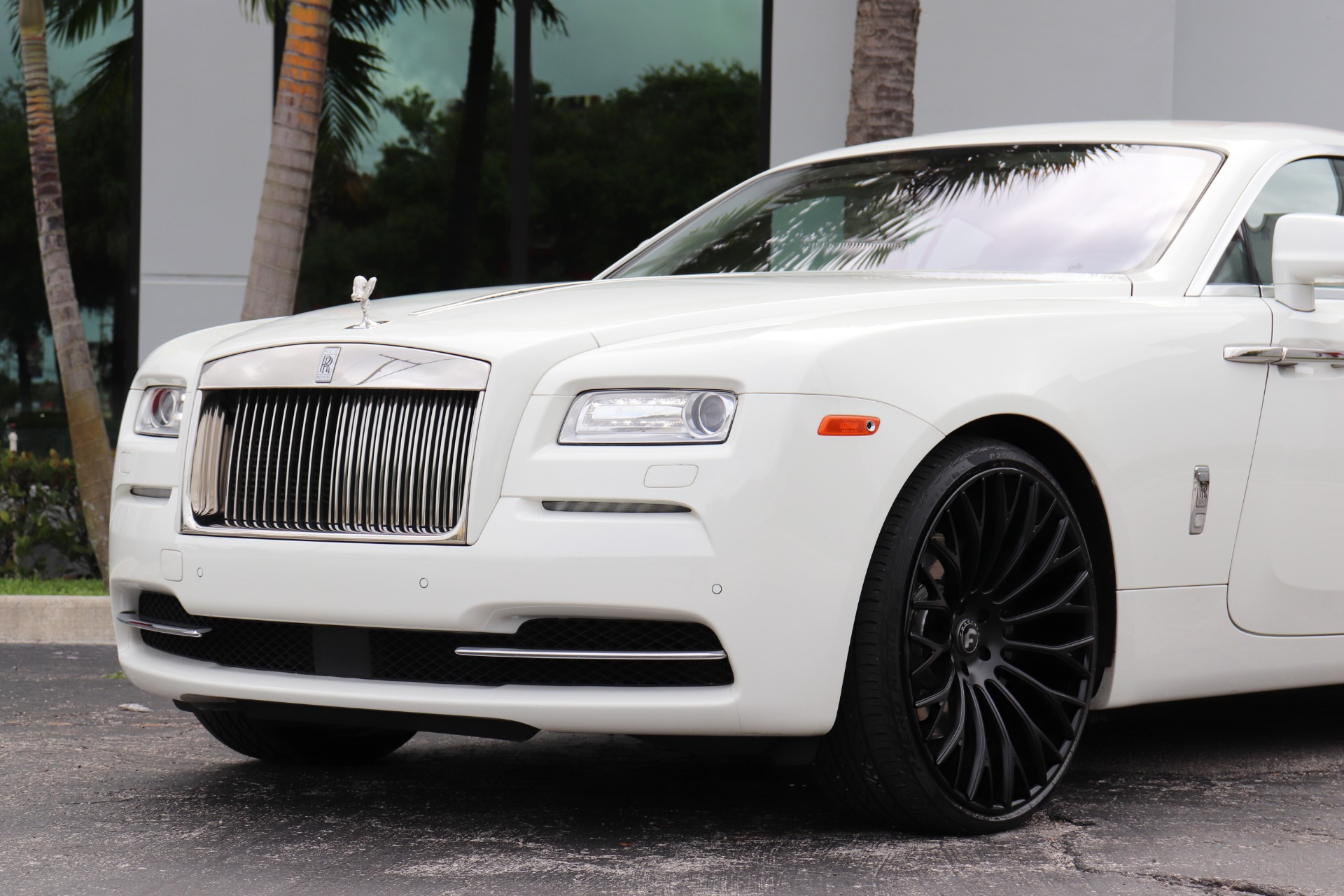 Used 2014 Rolls-Royce Wraith For Sale ($179,900) | Marino Performance ...