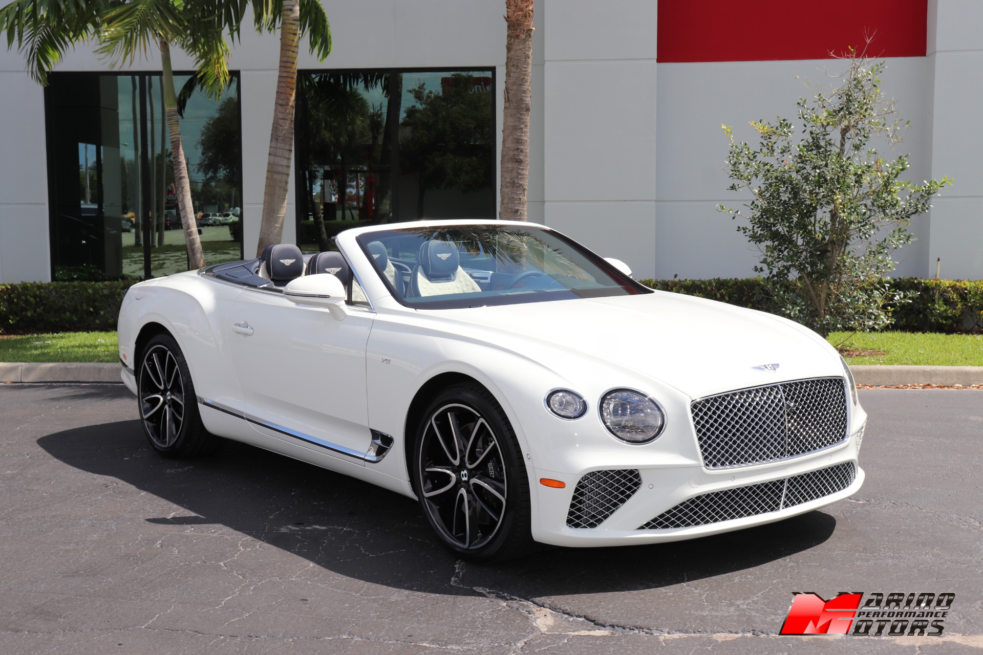 Used 2022 Bentley Continental GT V8 For Sale ($339,900) | Marino ...