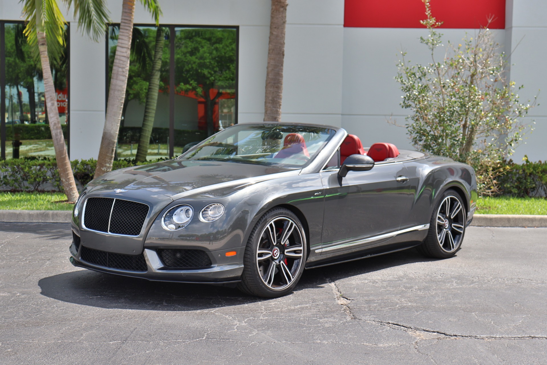 Used 2015 Bentley Continental GT V8 S For Sale ($119,900) | Marino ...