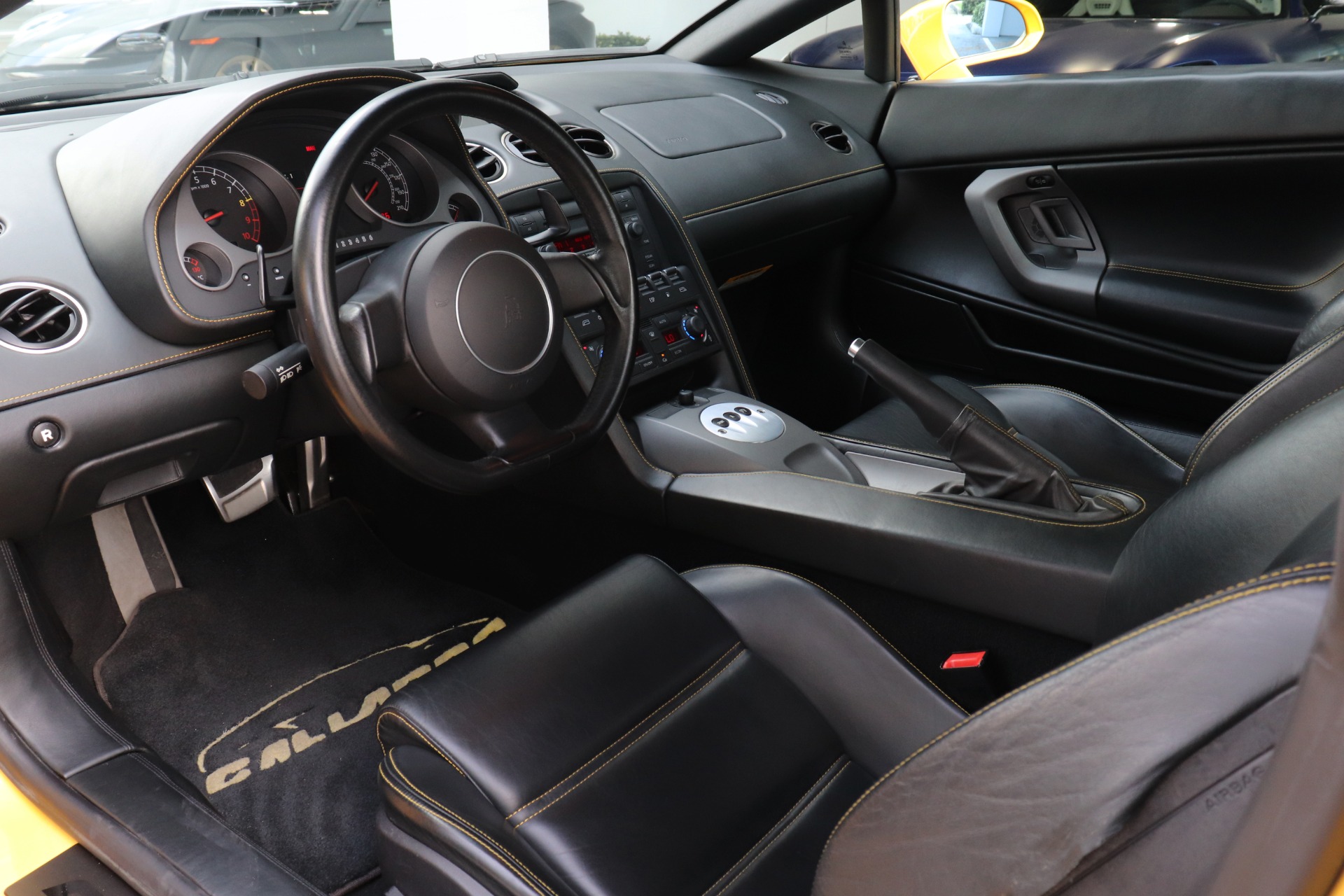 Used 2004 Lamborghini Gallardo For Sale ($109,900) | Marino Performance ...