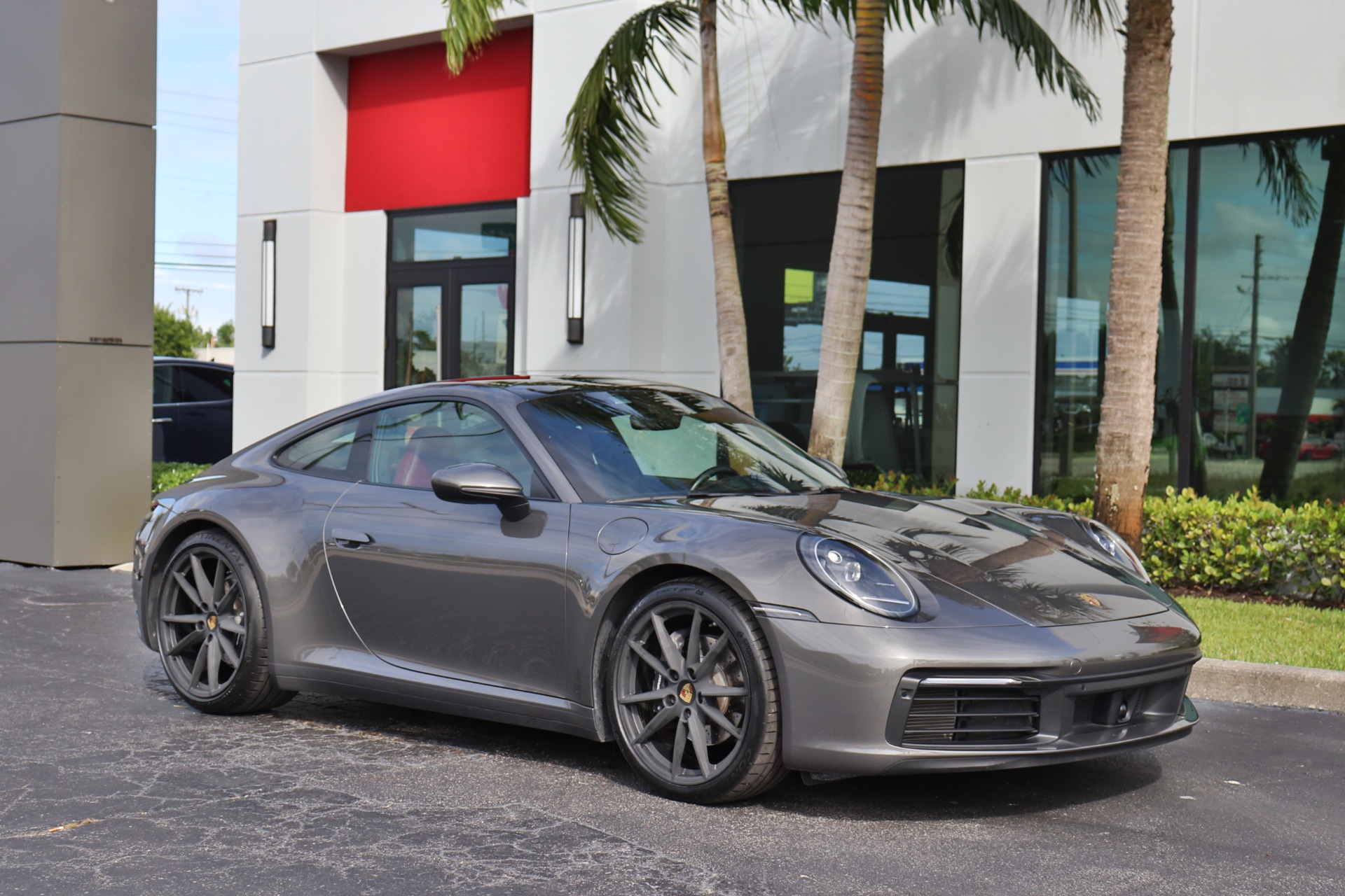 Used 2020 Porsche 911 Carrera For Sale ($109,900) | Marino Performance ...