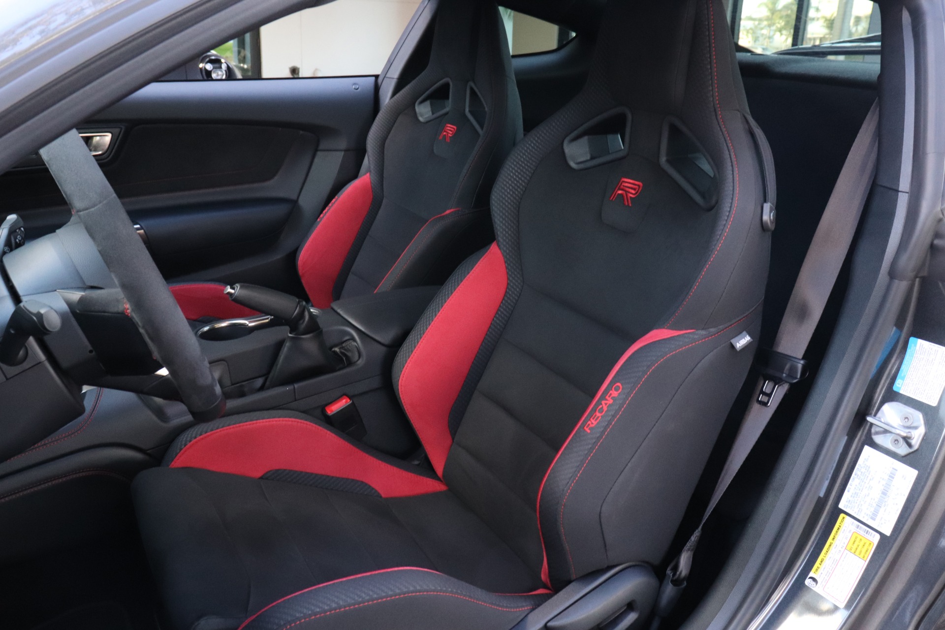 Used 2019 Ford Mustang Shelby GT350R For Sale (Special Pricing ...