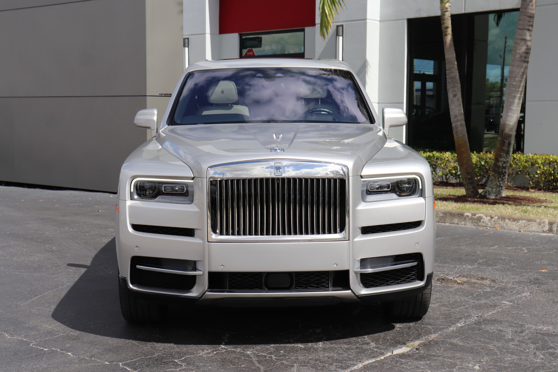 Used 2019 Rolls-Royce Cullinan For Sale ($249,900) | Marino Performance ...