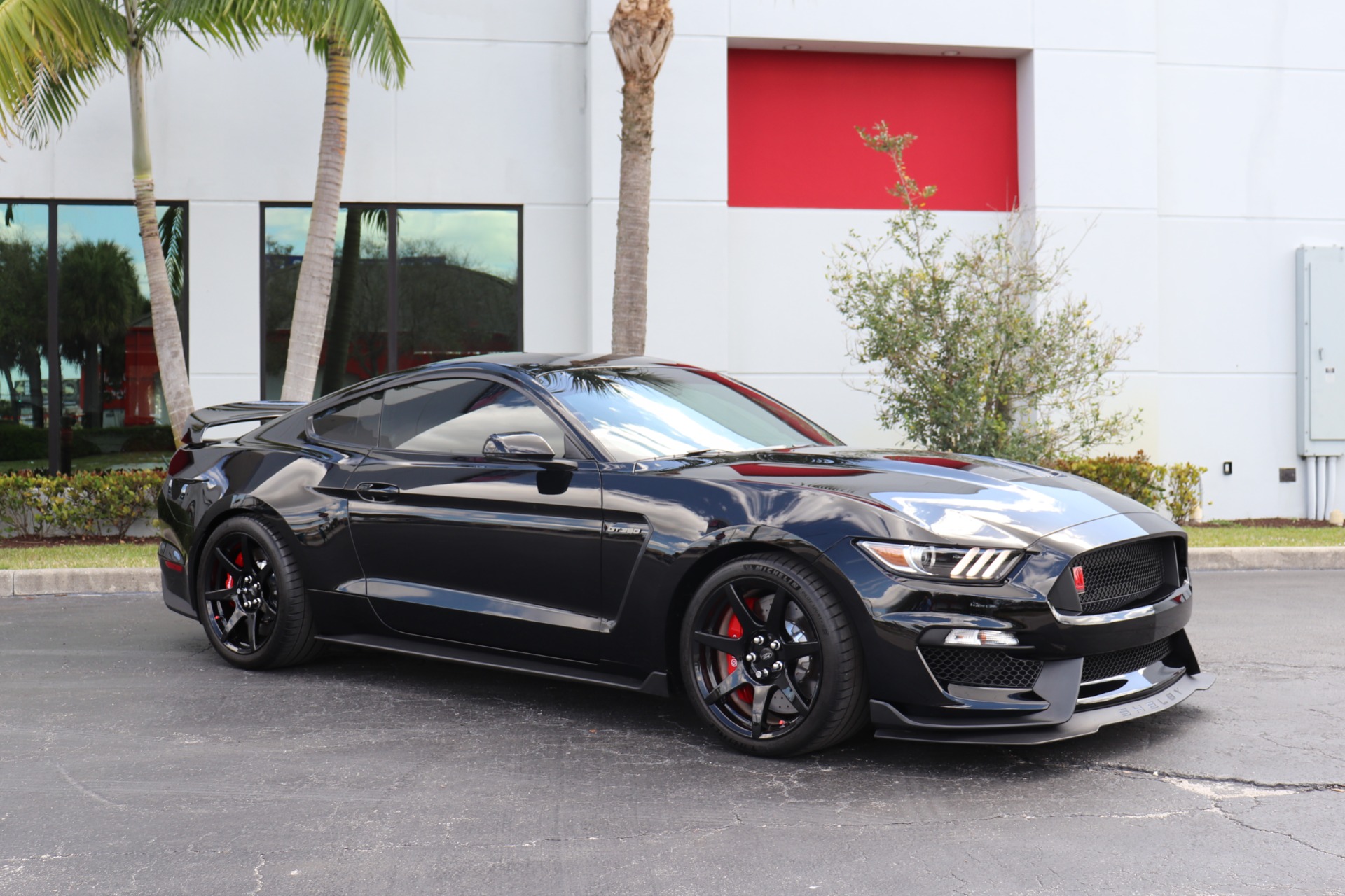 Used 2017 Ford Mustang Shelby GT350R For Sale ($69,900) | Marino ...