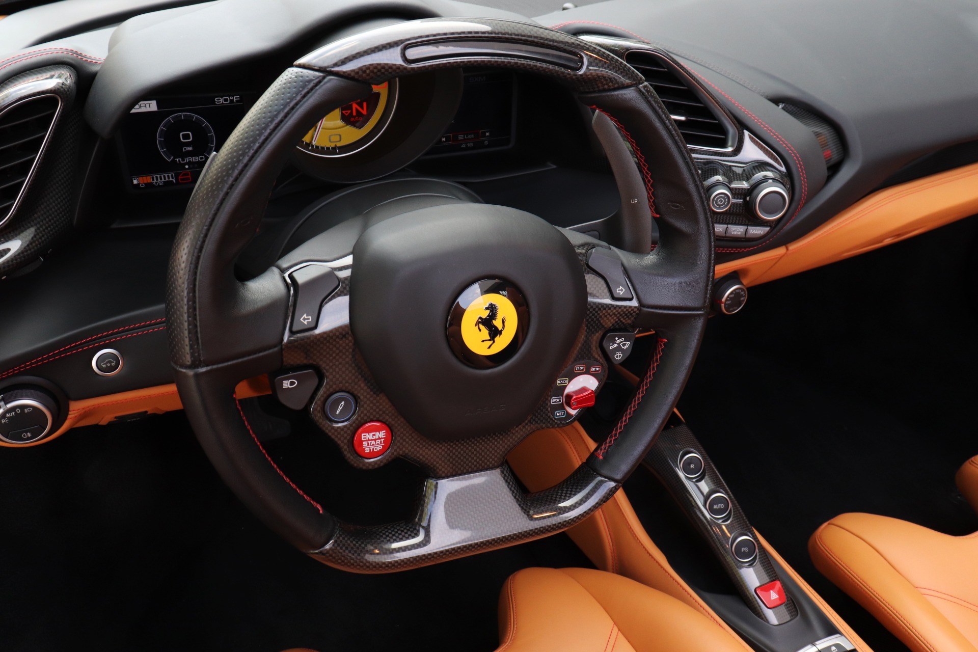 Used 2018 Ferrari 488 Spider For Sale ($289,900) | Marino Performance ...