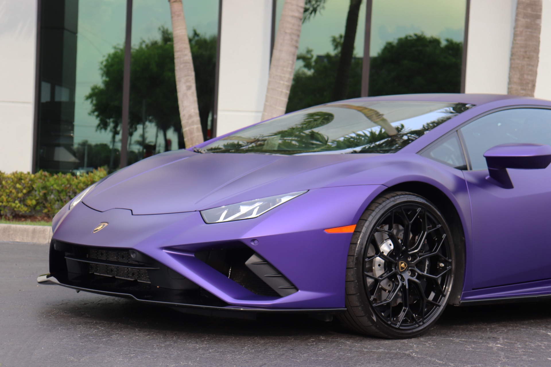 Used 2020 Lamborghini Huracan EVO For Sale ($264,900) | Marino ...