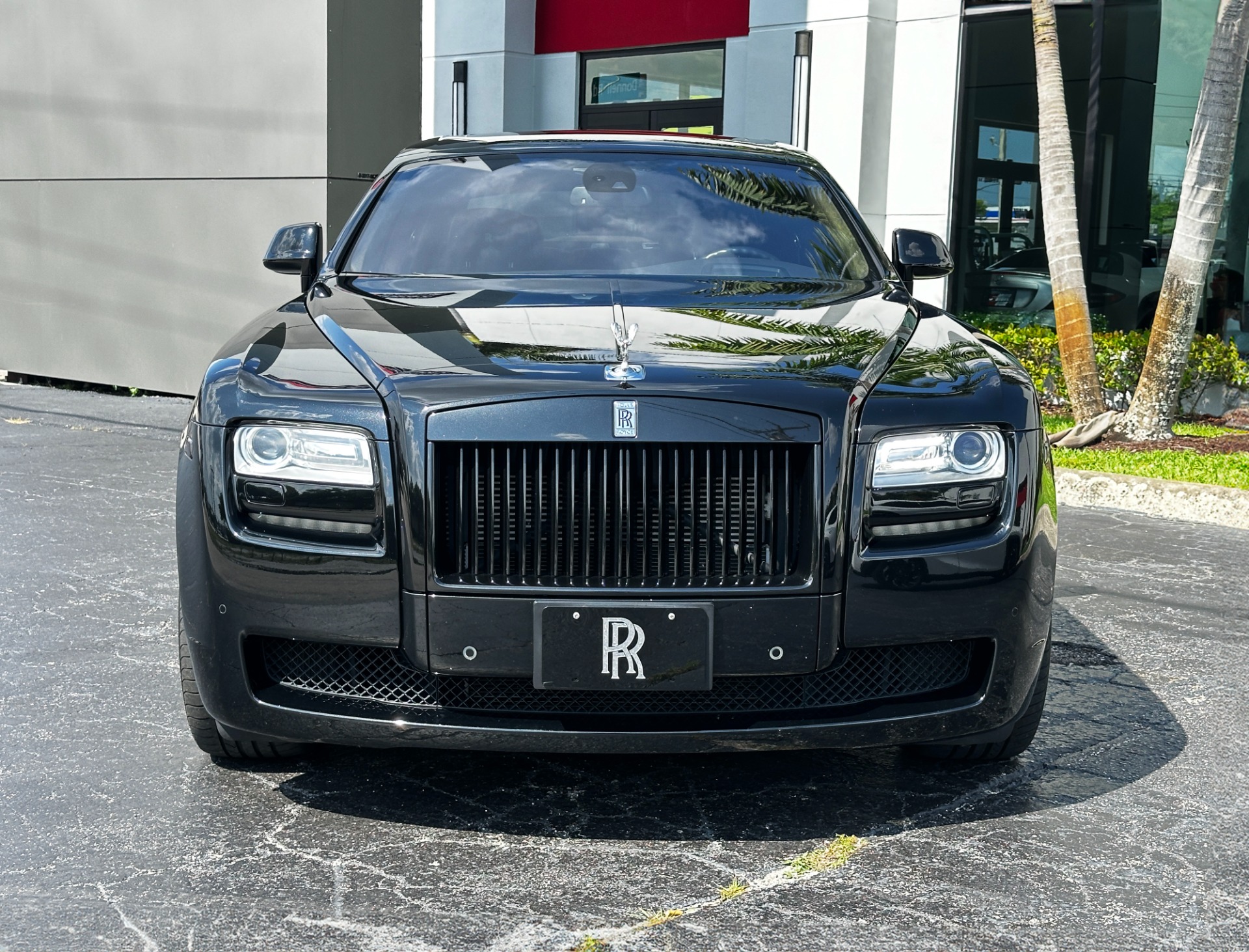 Used 2012 Rolls-Royce Ghost For Sale ($109,900) | Marino Performance ...