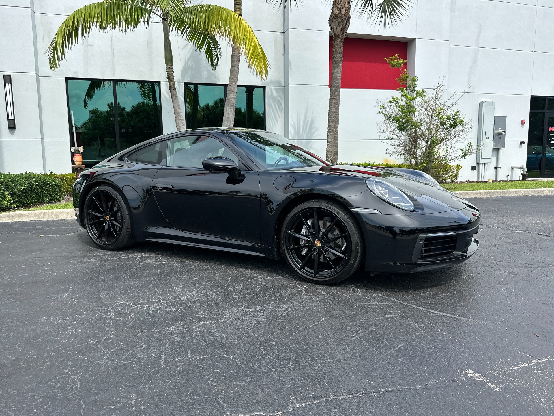 Used 2023 Porsche 911 Carrera For Sale ($129,900) | Marino Performance ...