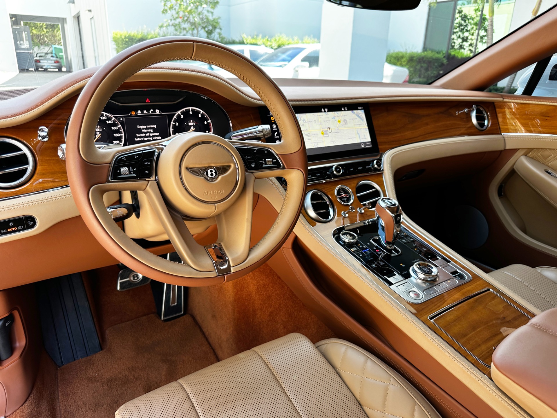 Used 2020 Bentley Continental GT For Sale ($187,900) | Marino ...