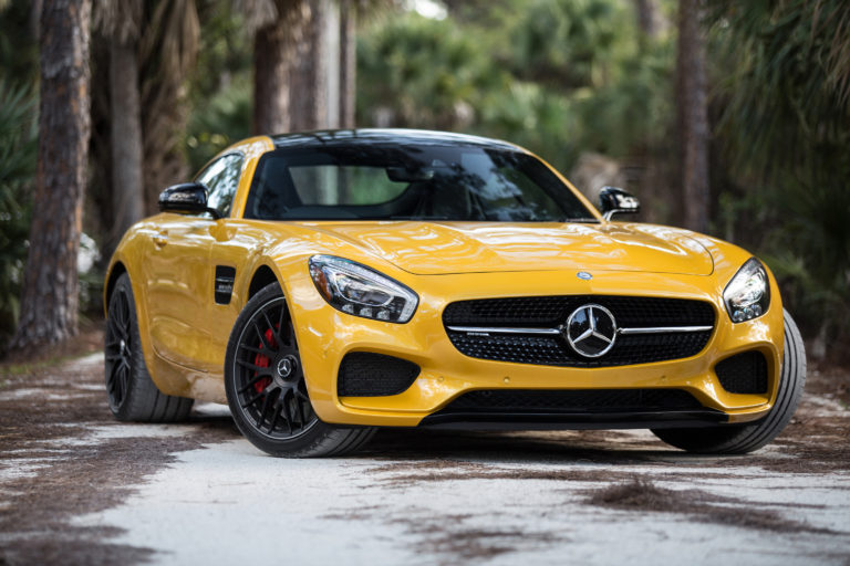 Luxury & Exotic Cars For Sale Boca Raton